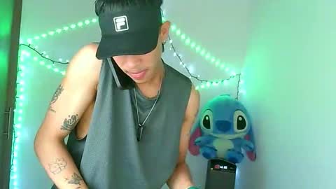 glen_connor_11 online show from 8, 1, 2026