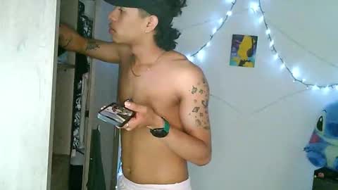 glen_connor_11 online show from 13, 1, 2026