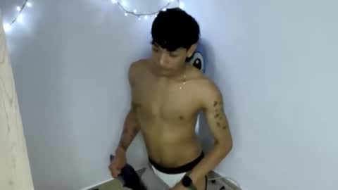 glen_connor_11 online show from 18, 1, 2026