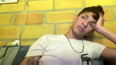 glen_connor_11 online show from 23, 2, 2026