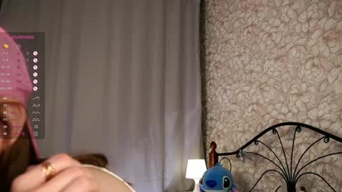 Sandra  online show from 28, 1, 2025