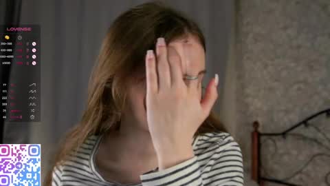 Sandra  online show from 24, 2, 2025