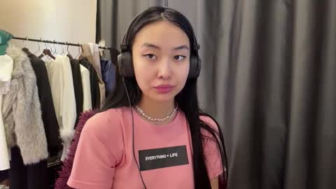 Mia online show from 26, 3, 2026