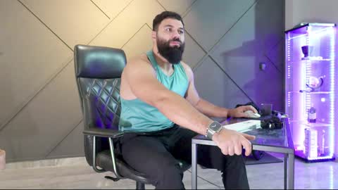 Snapshot of glennmasters chatting on 5, 12, 2024 Matthew .. for short call me Matt online show from 5, 12, 2024