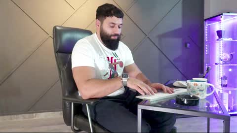 Snapshot of glennmasters chatting on 9, 12, 2024 Matthew .. for short call me Matt online show from 9, 12, 2024