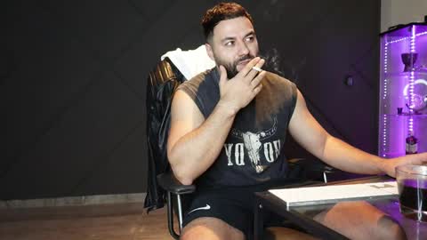 Matthew .. for short call me Matt online show from 29, 3, 2026