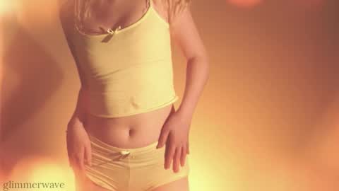 Snapshot of glimmerwave chatting on 15, 1, 2026 Gracia online show from 15, 1, 2026