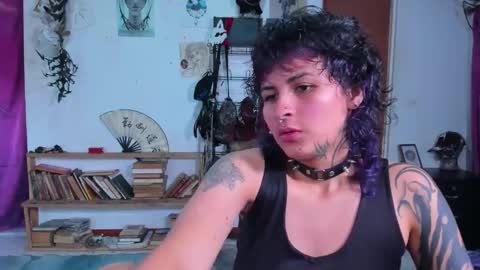 NYX online show from 16, 10, 2025