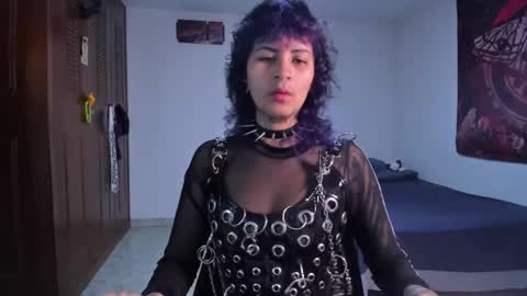 NYX online show from 30, 10, 2025