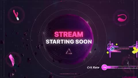 Glitch online show from 26, 2, 2026