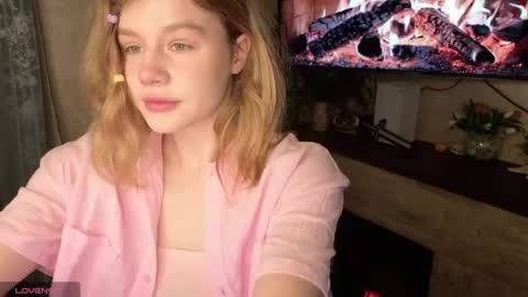 Miroslava friends call me Mira  online show from 29, 5, 2026