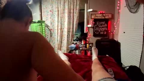 glizzy4u online show from 16, 12, 2025