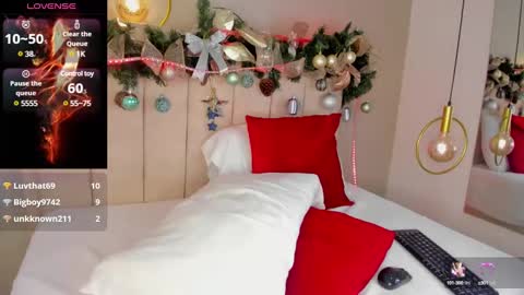 Snapshot of gloomy_sweetness chatting on 7, 12, 2024 Gloomy Sweetness online show from 7, 12, 2024