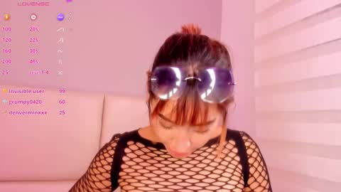 Snapshot of gloomy_sweetness chatting on 21, 1, 2025 Gloomy Sweetness online show from 21, 1, 2025