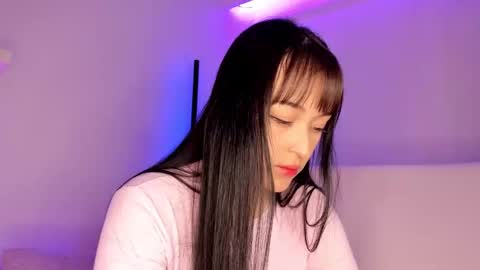 Snapshot of gloomydoll chatting on 6, 12, 2024 Mimi online show from 6, 12, 2024