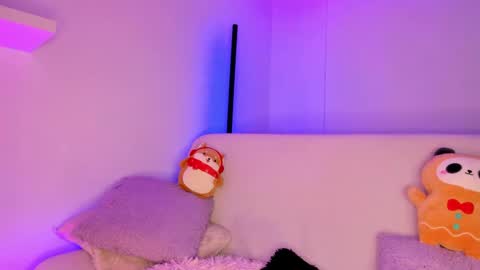 Snapshot of gloomydoll chatting on 14, 12, 2024 Mimi online show from 14, 12, 2024