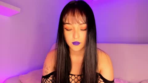 Snapshot of gloomydoll chatting on 26, 12, 2024 Mimi online show from 26, 12, 2024