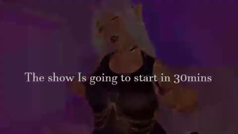 Snapshot of gloomydoll chatting on 9, 7, 2026 Mimi online show from 9, 7, 2026