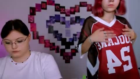 Snapshot of gloria_bubble chatting on 10, 6, 2026 your dream online show from 10, 6, 2026