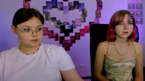 Snapshot of gloria_bubble chatting on 11, 6, 2026 your dream online show from 11, 6, 2026
