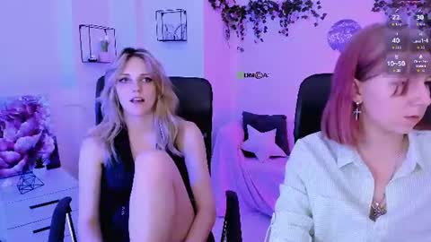 Snapshot of gloria_bubble chatting on 5, 7, 2026 your dream online show from 5, 7, 2026