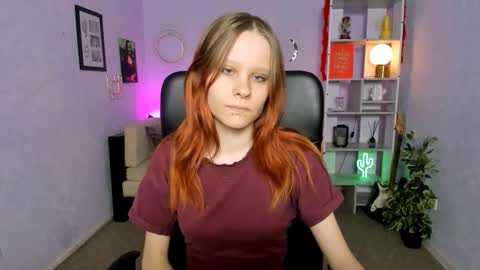 gloria_flower_ online show from 5, 3, 2026