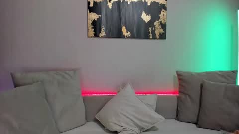 Snapshot of gloria_flur chatting on 19, 2, 2025 Gloria online show from 19, 2, 2025