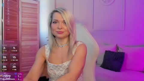 Snapshot of gloria_lovely chatting on 4, 2, 2025 Gloria online show from 4, 2, 2025