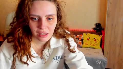 Gloria Wood online show from 21, 1, 2025