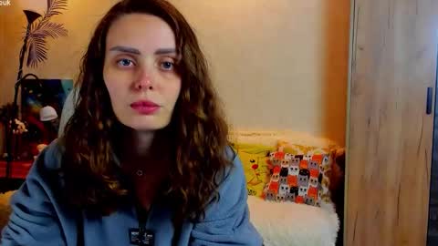 Gloria Wood online show from 30, 9, 2025