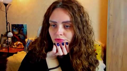 Gloria Wood online show from 22, 10, 2025