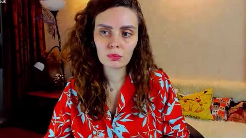 Gloria Wood online show from 28, 11, 2025