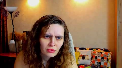 Snapshot of gloria_wood chatting on 14, 12, 2025 Gloria Wood online show from 14, 12, 2025