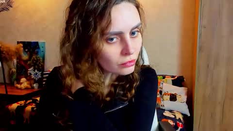 Snapshot of gloria_wood chatting on 15, 12, 2025 Gloria Wood online show from 15, 12, 2025