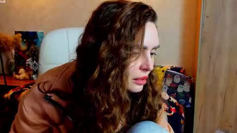 Snapshot of gloria_wood chatting on 17, 12, 2025 Gloria Wood online show from 17, 12, 2025