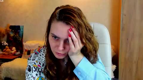 Gloria Wood online show from 27, 3, 2026