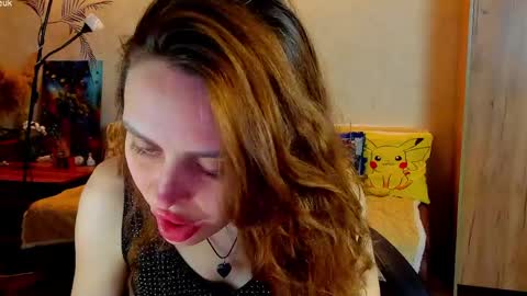 Gloria Wood online show from 31, 5, 2026
