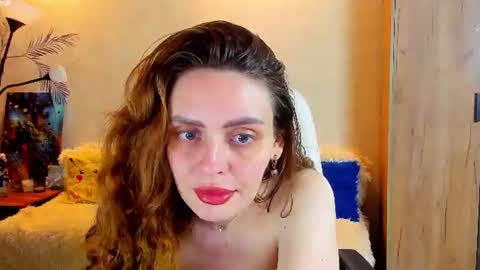 Snapshot of gloria_wood chatting on 16, 6, 2026 Gloria Wood online show from 16, 6, 2026