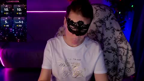 Snapshot of gloriagrays chatting on 3, 1, 2025 gloriagrays online show from 3, 1, 2025