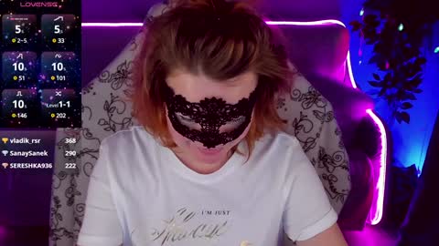 Snapshot of gloriagrays chatting on 11, 1, 2025 gloriagrays online show from 11, 1, 2025