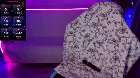 Snapshot of gloriagrays chatting on 13, 1, 2025 gloriagrays online show from 13, 1, 2025