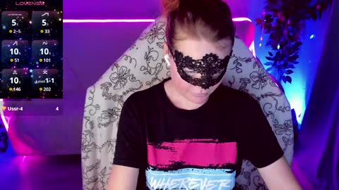 Snapshot of gloriagrays chatting on 15, 1, 2025 gloriagrays online show from 15, 1, 2025