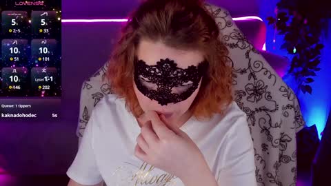 Snapshot of gloriagrays chatting on 16, 1, 2025 gloriagrays online show from 16, 1, 2025