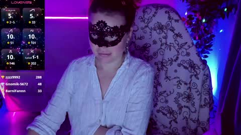 Snapshot of gloriagrays chatting on 19, 1, 2025 gloriagrays online show from 19, 1, 2025