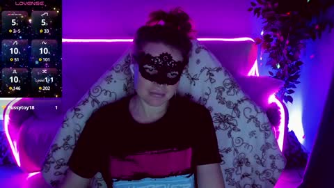 Snapshot of gloriagrays chatting on 20, 1, 2025 gloriagrays online show from 20, 1, 2025