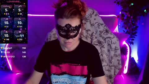 Snapshot of gloriagrays chatting on 21, 1, 2025 gloriagrays online show from 21, 1, 2025