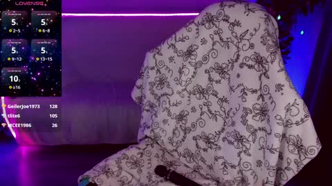 Snapshot of gloriagrays chatting on 25, 1, 2025 gloriagrays online show from 25, 1, 2025