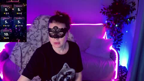 Snapshot of gloriagrays chatting on 25, 1, 2025 gloriagrays online show from 25, 1, 2025