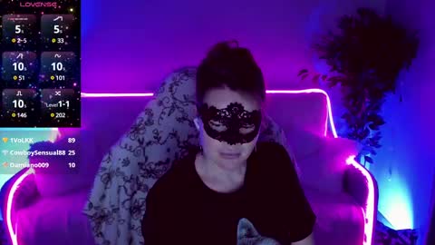 Snapshot of gloriagrays chatting on 8, 3, 2025 gloriagrays online show from 8, 3, 2025