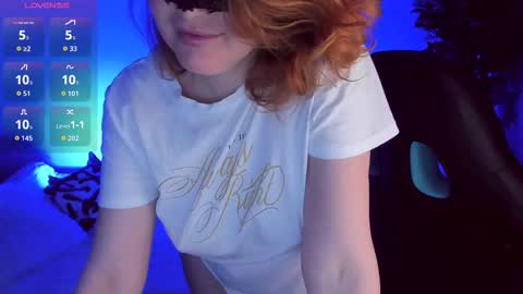 Snapshot of gloriagrays chatting on 30, 9, 2025 gloriagrays online show from 30, 9, 2025